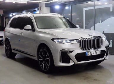 X7 (G07)