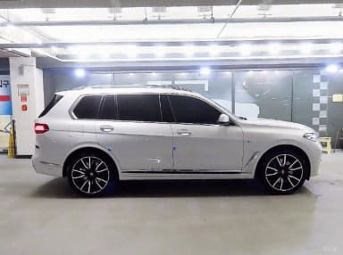 X7 (G07)