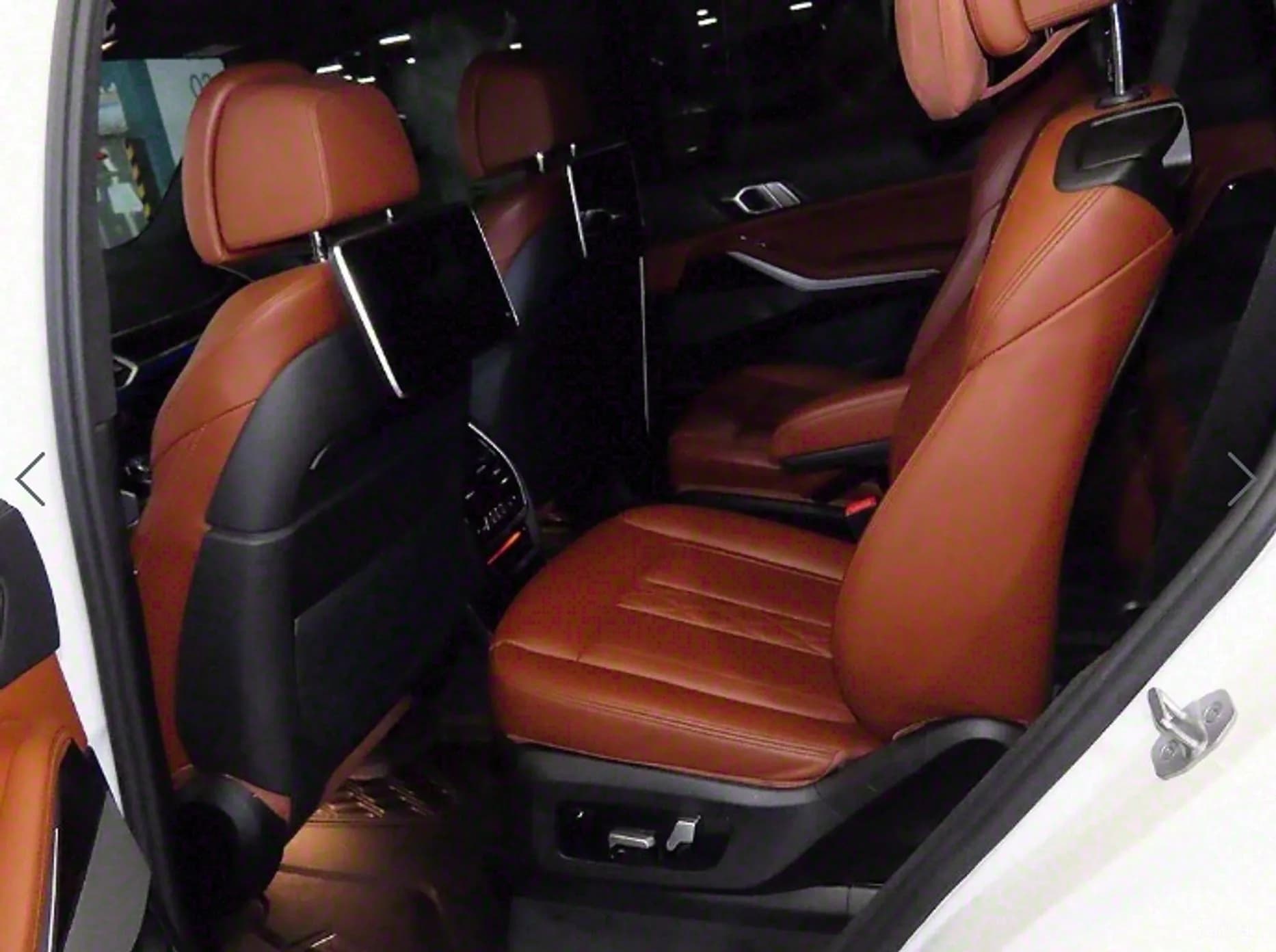 X7 (G07)