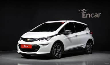 Bolt EV