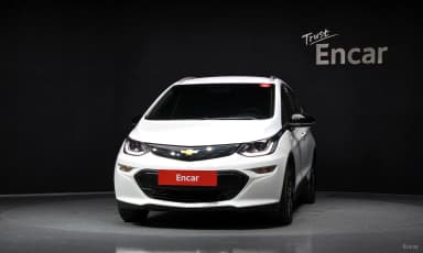 Bolt EV
