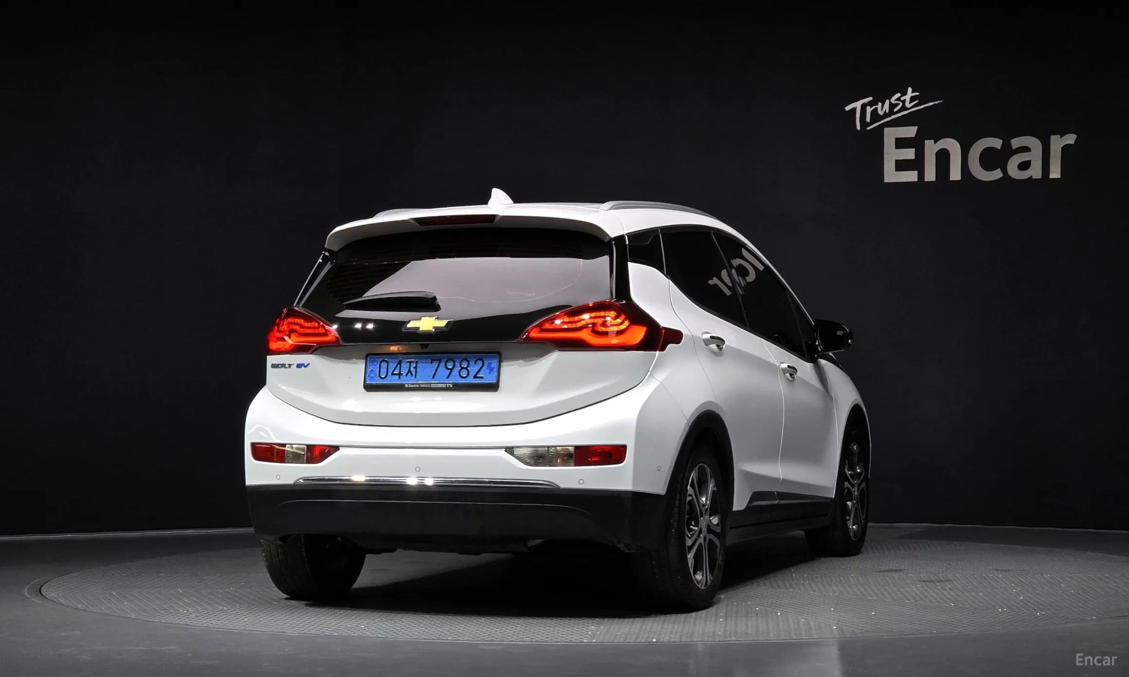 Bolt EV