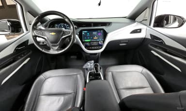 Bolt EV