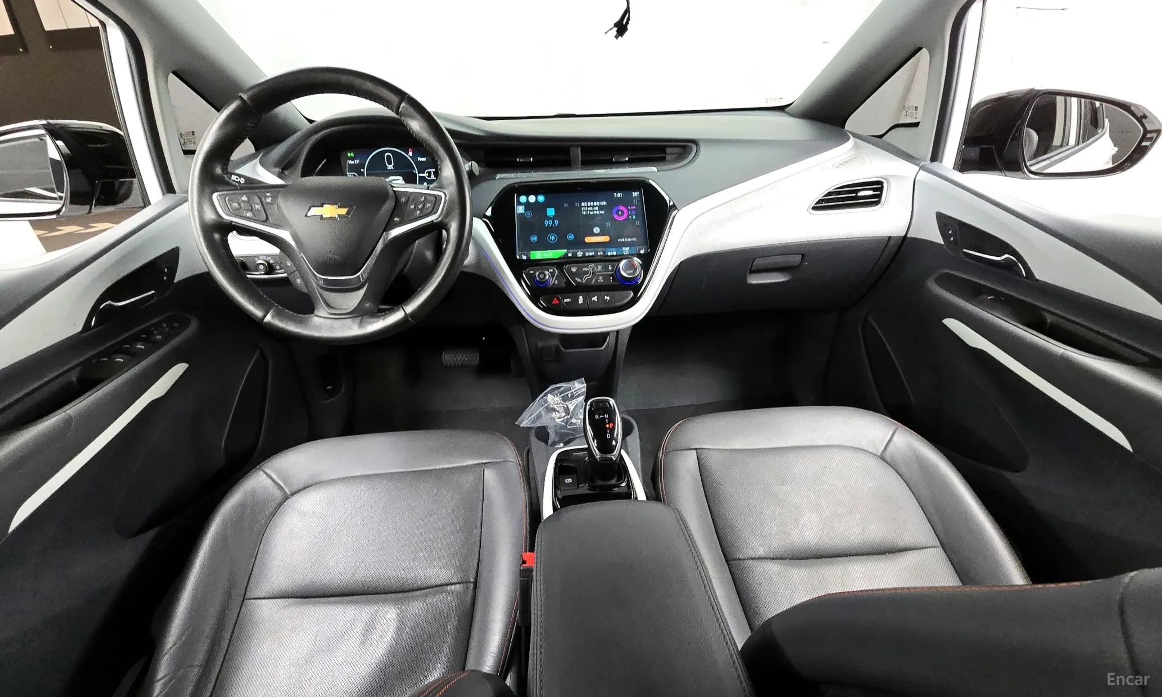 Bolt EV