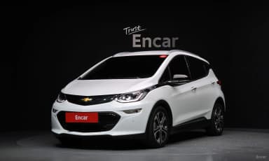 Bolt EV