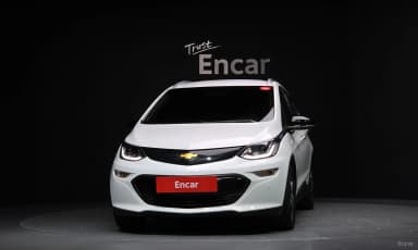 Bolt EV
