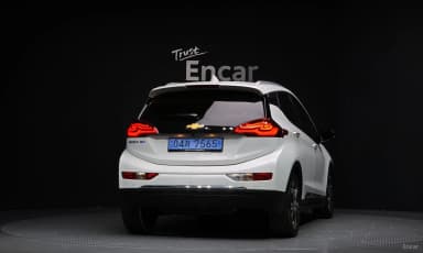 Bolt EV