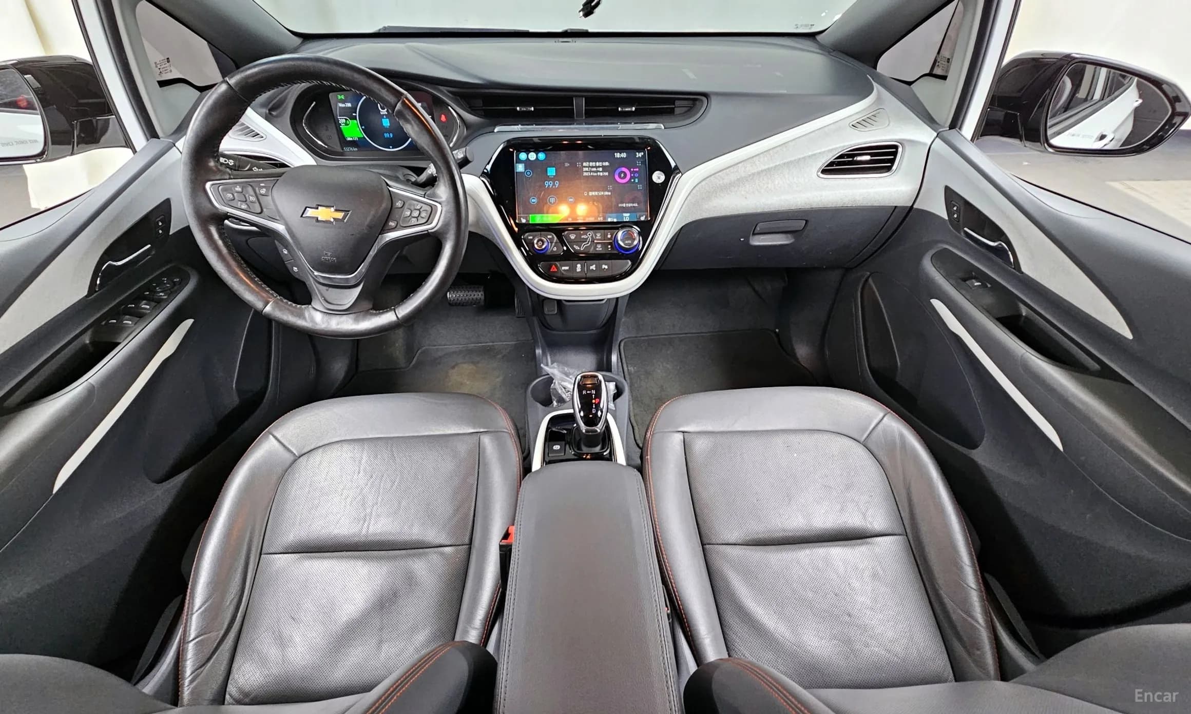 Bolt EV