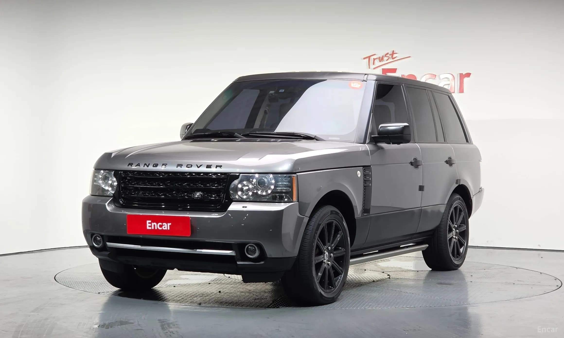 Range Rover