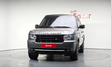 Range Rover