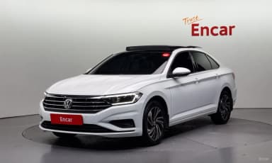 Jetta 7th Generation