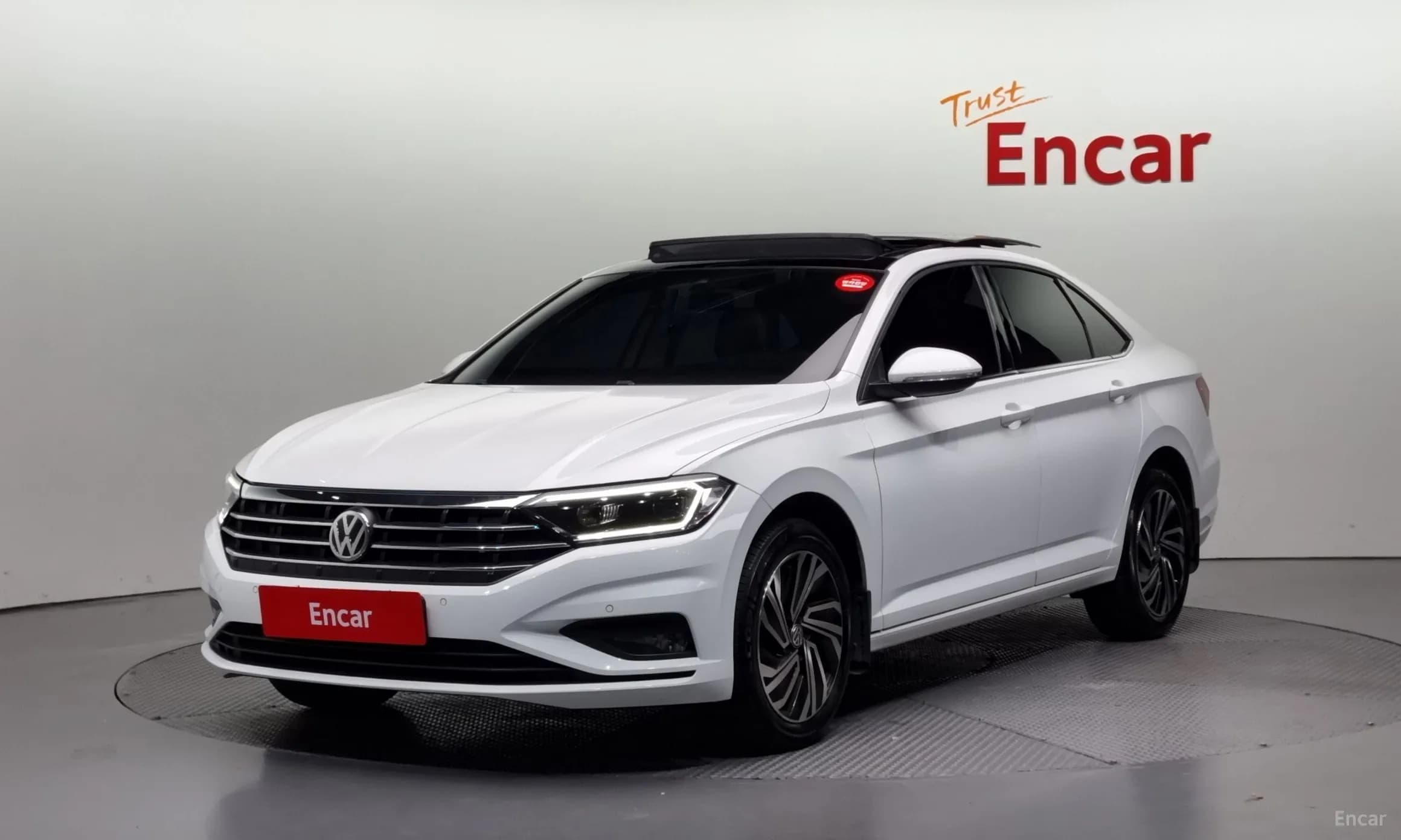Jetta 7th Generation