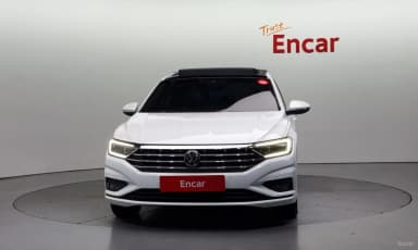 Jetta 7th Generation