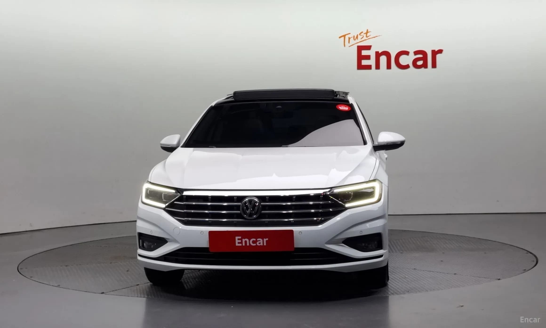 Jetta 7th Generation