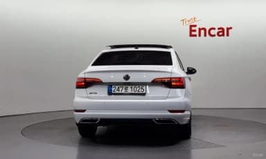 Jetta 7th Generation