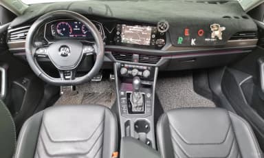 Jetta 7th Generation