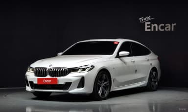 6-Series GT (G32)