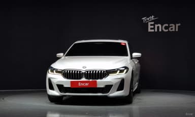 6-Series GT (G32)