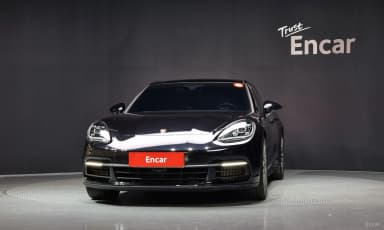 Panamera (971)