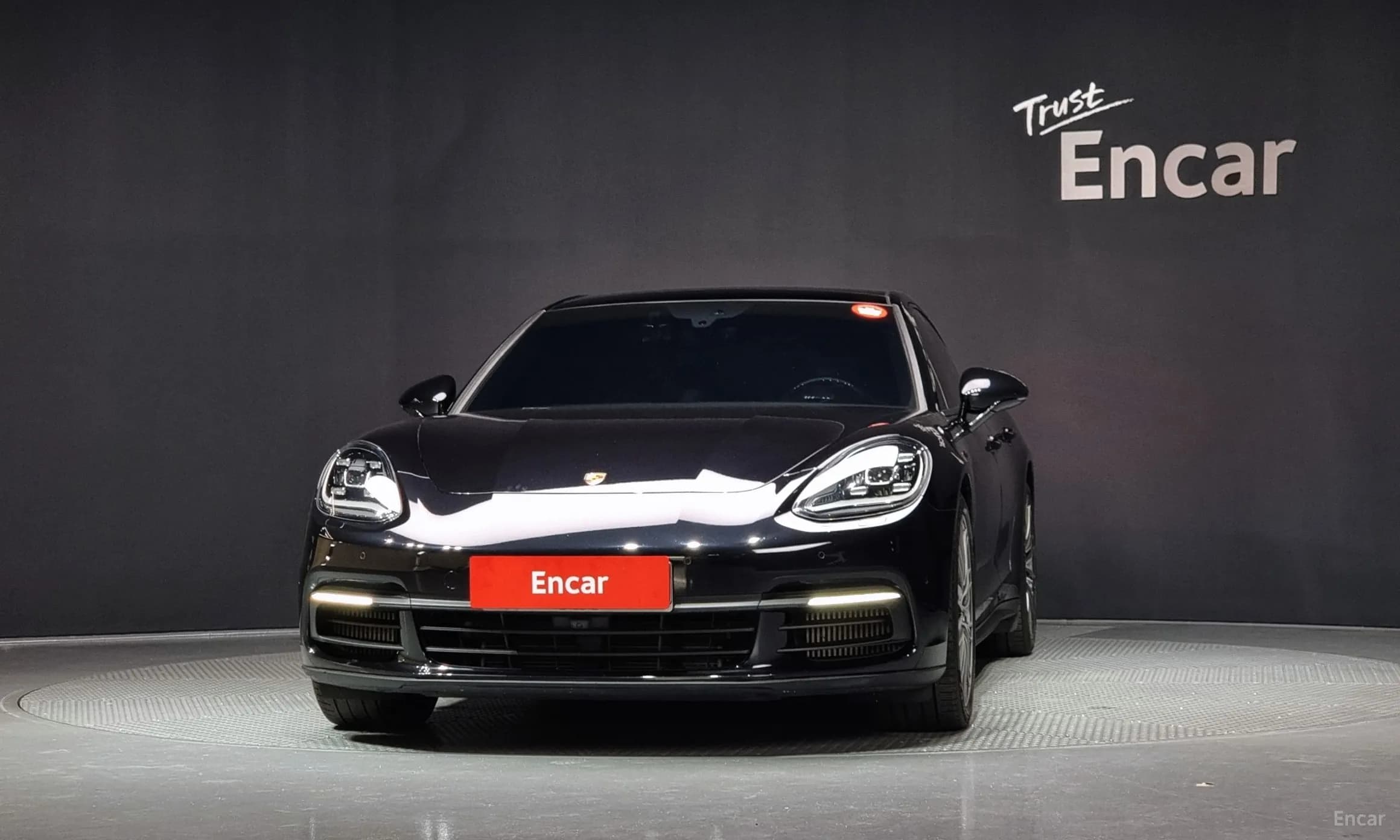 Panamera (971)