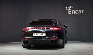 Panamera (971)