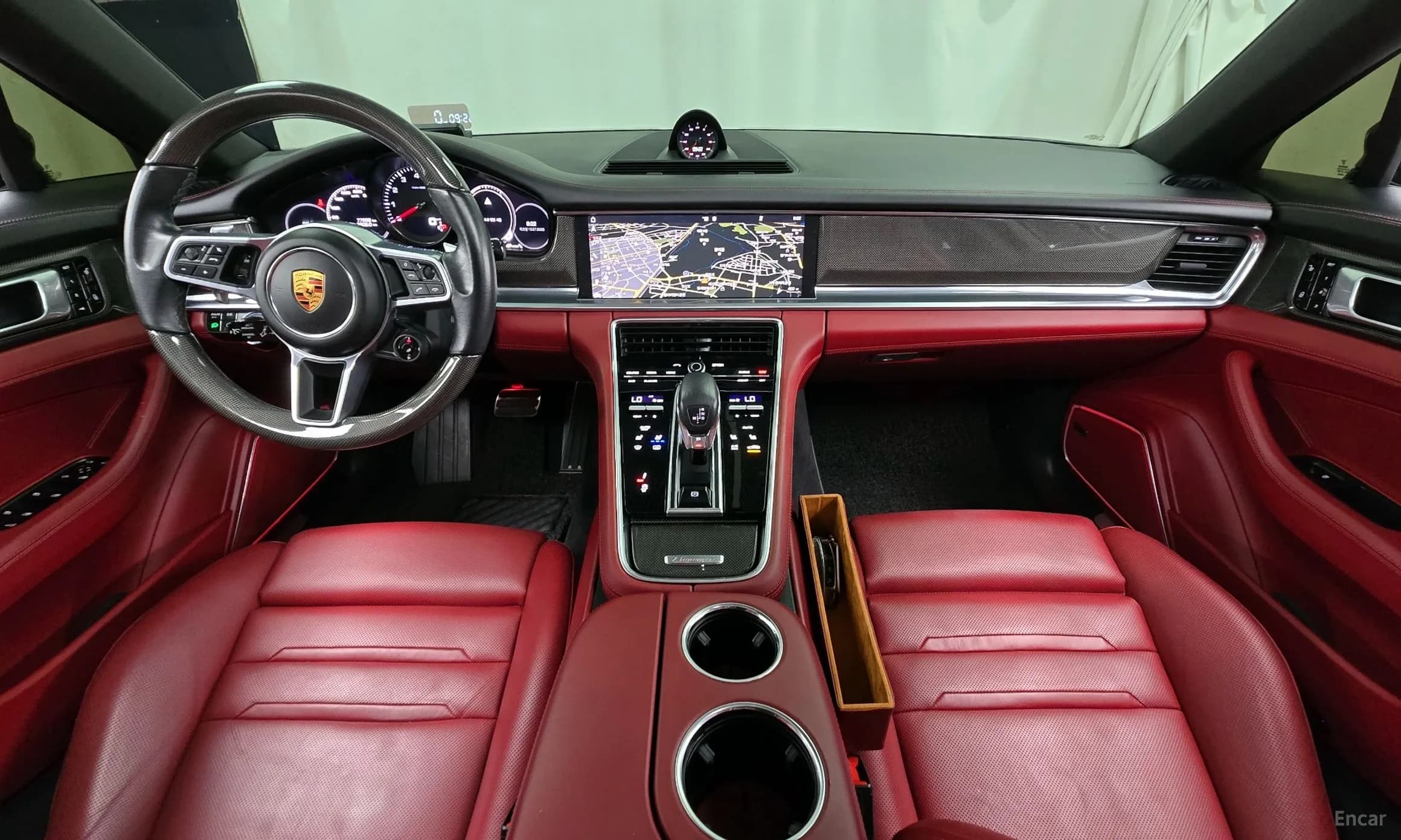 Panamera (971)