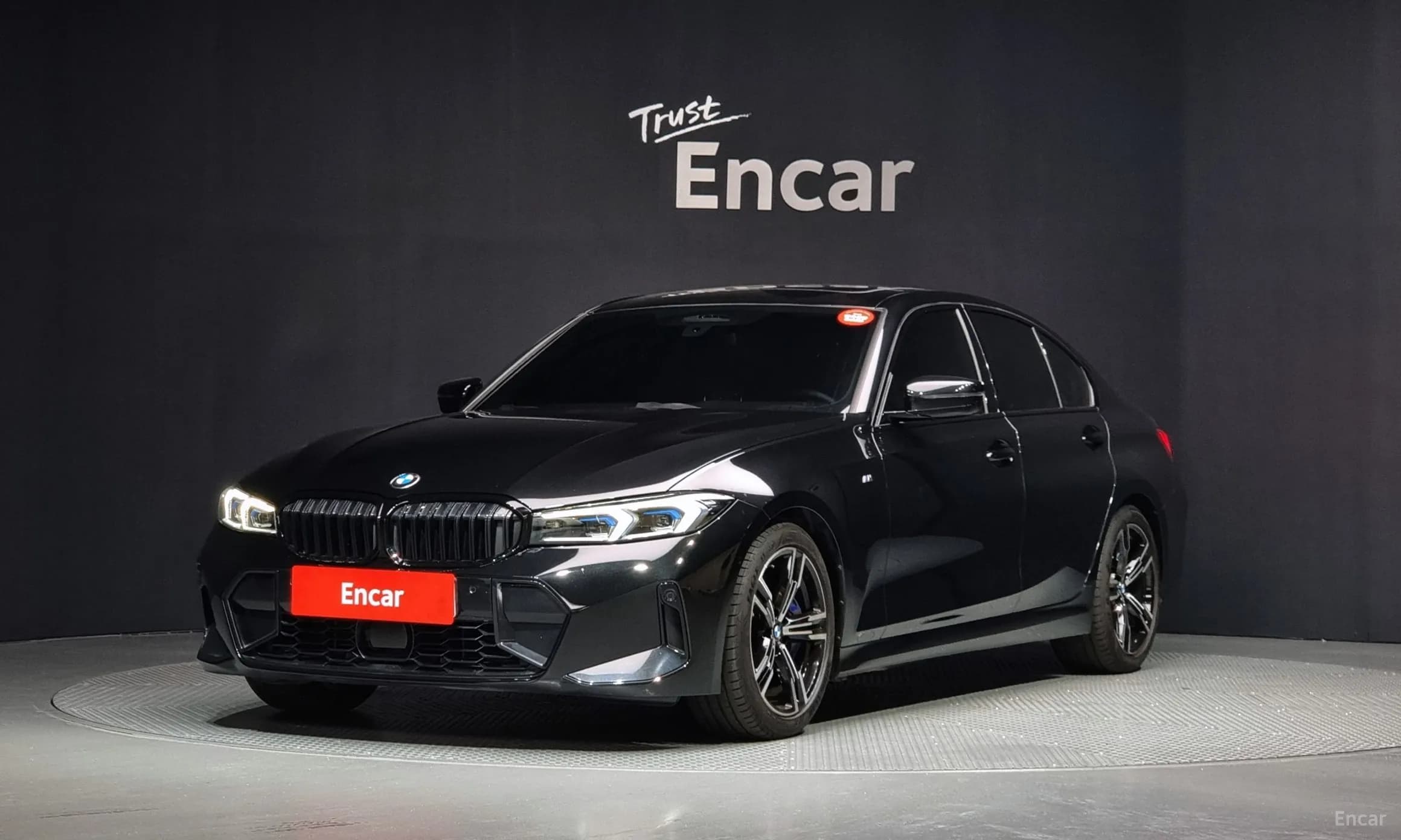 3 Series (G20)