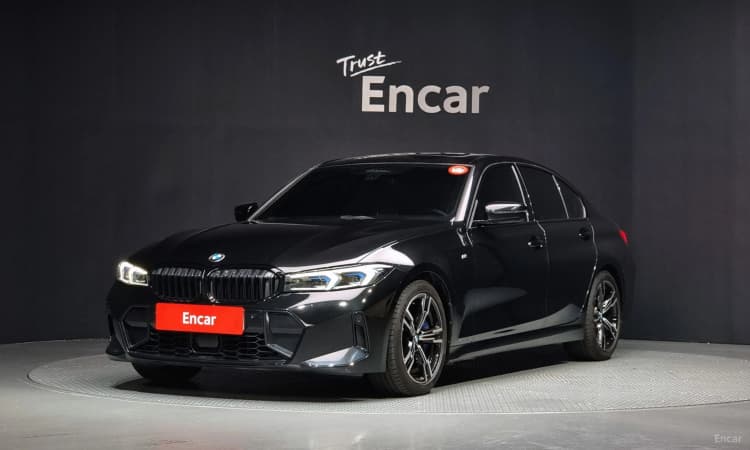 3 Series (G20)