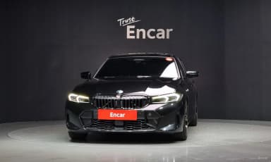 3 Series (G20)