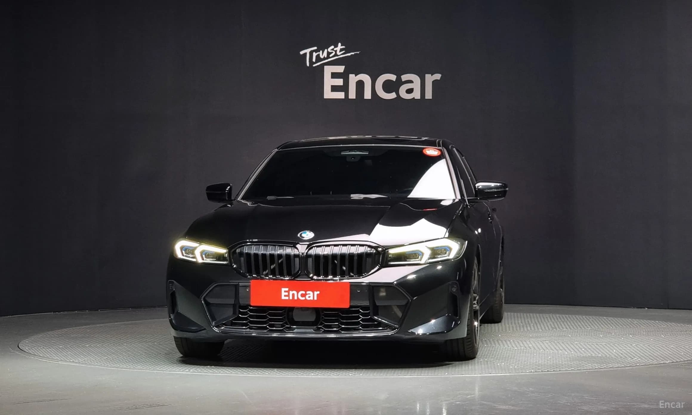 3 Series (G20)