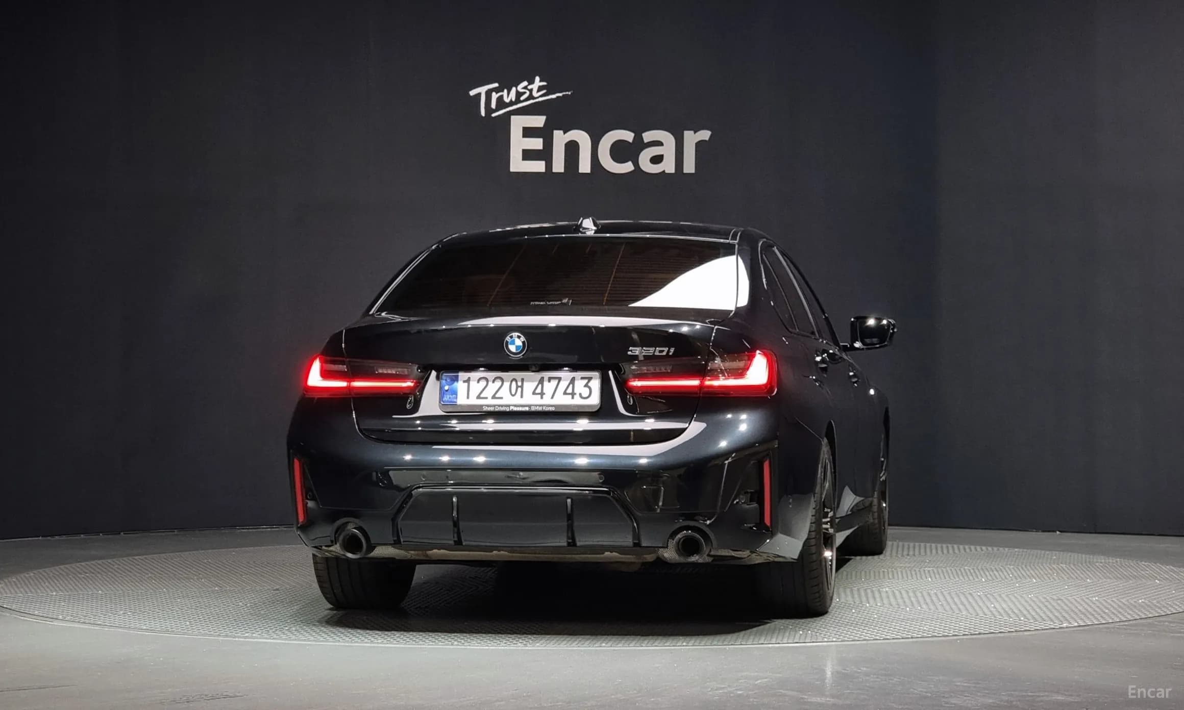 3 Series (G20)