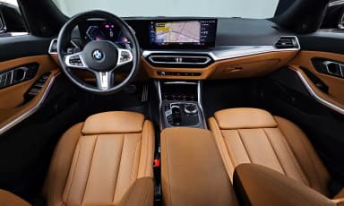 3 Series (G20)