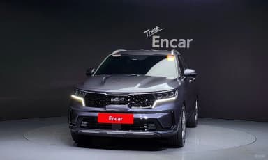 Sorento 4th generation
