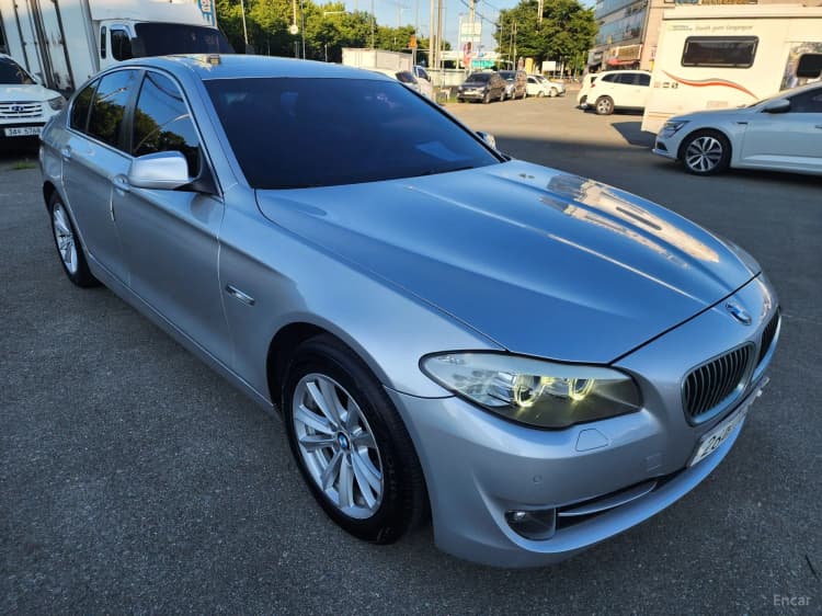 5 Series (F10)