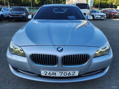 5 Series (F10)