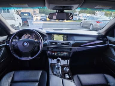 5 Series (F10)
