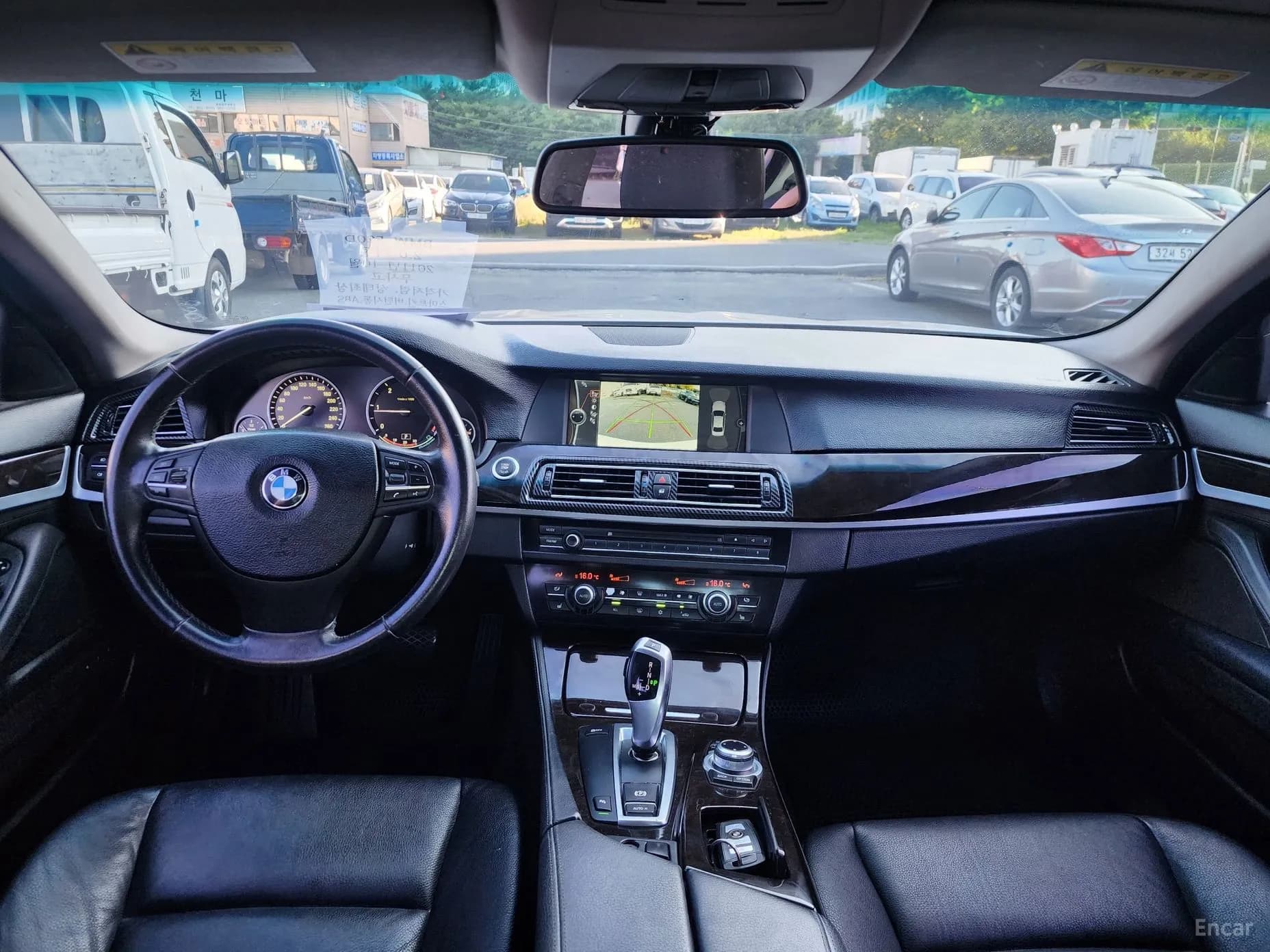 5 Series (F10)