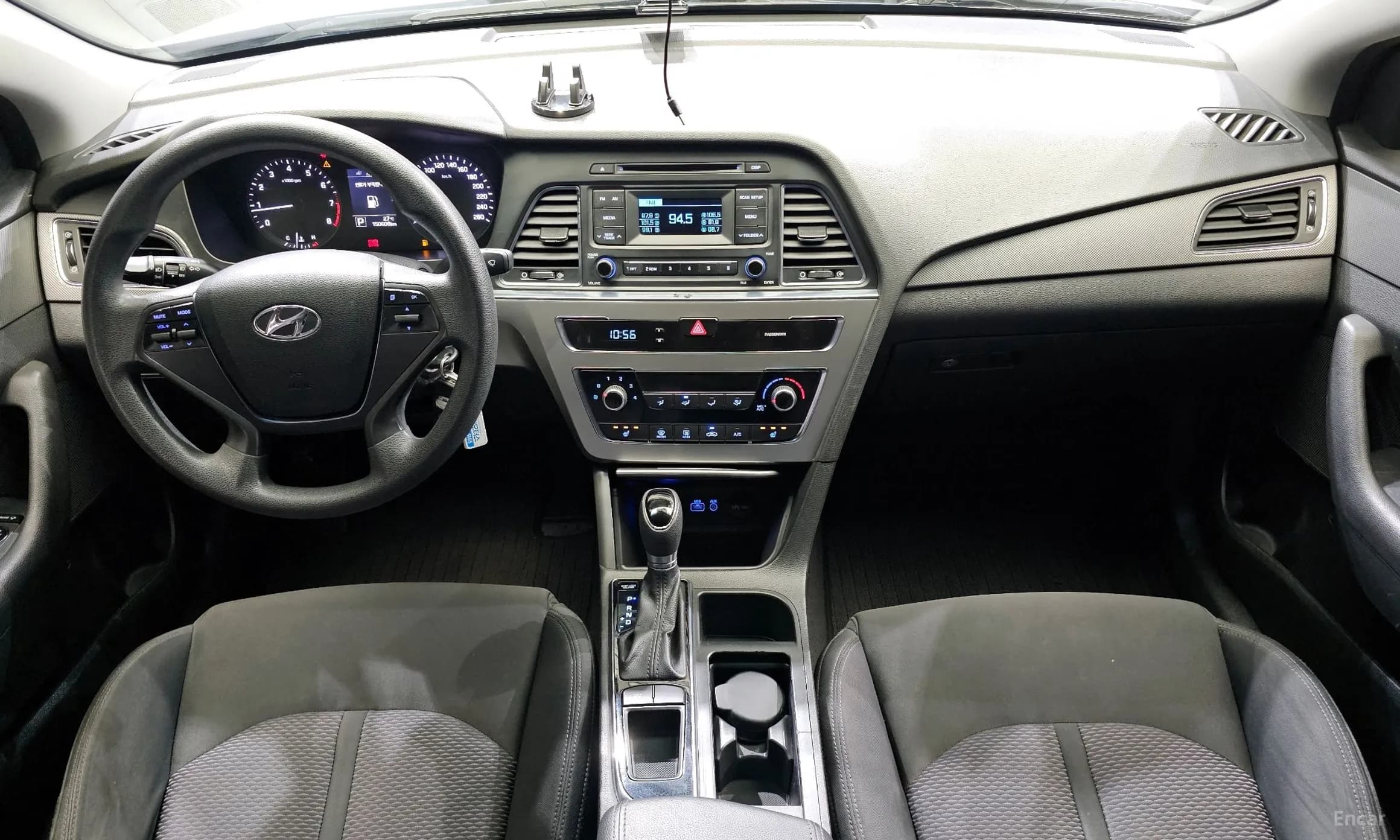 LF Sonata