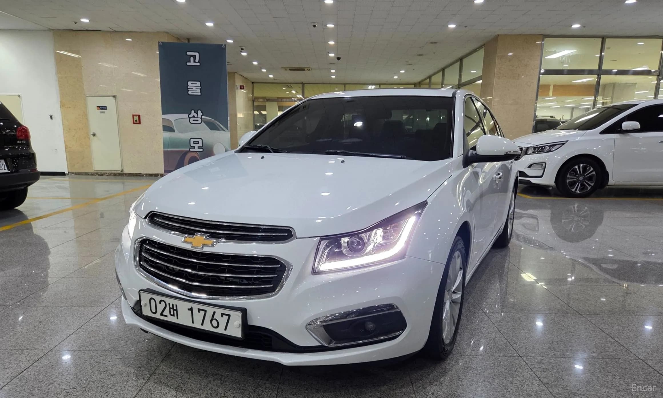 Cruze