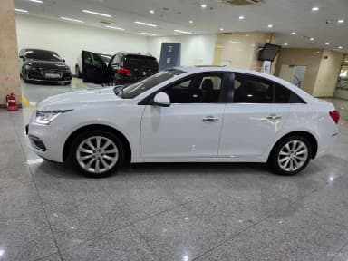 Cruze