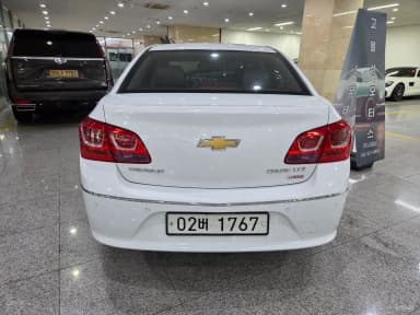 Cruze