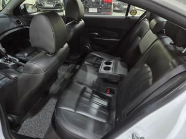 Cruze