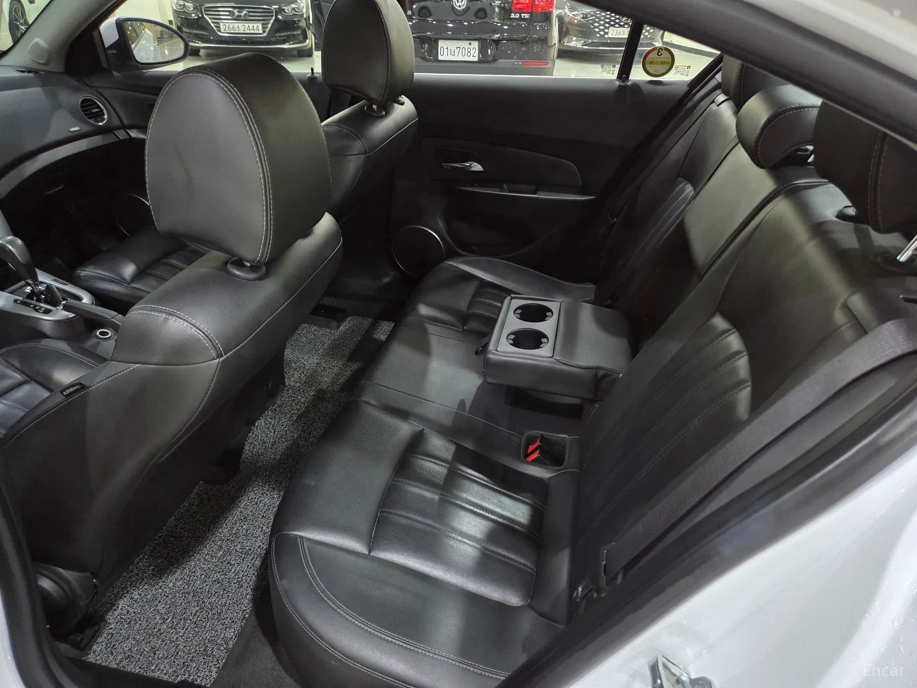 Cruze