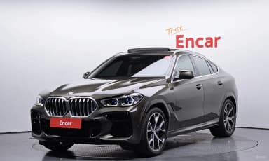 X6 (G06)
