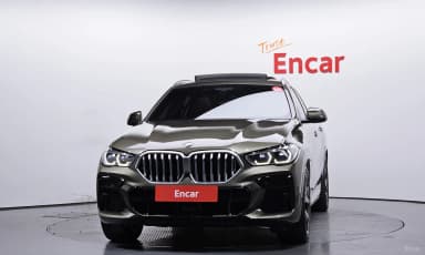 X6 (G06)
