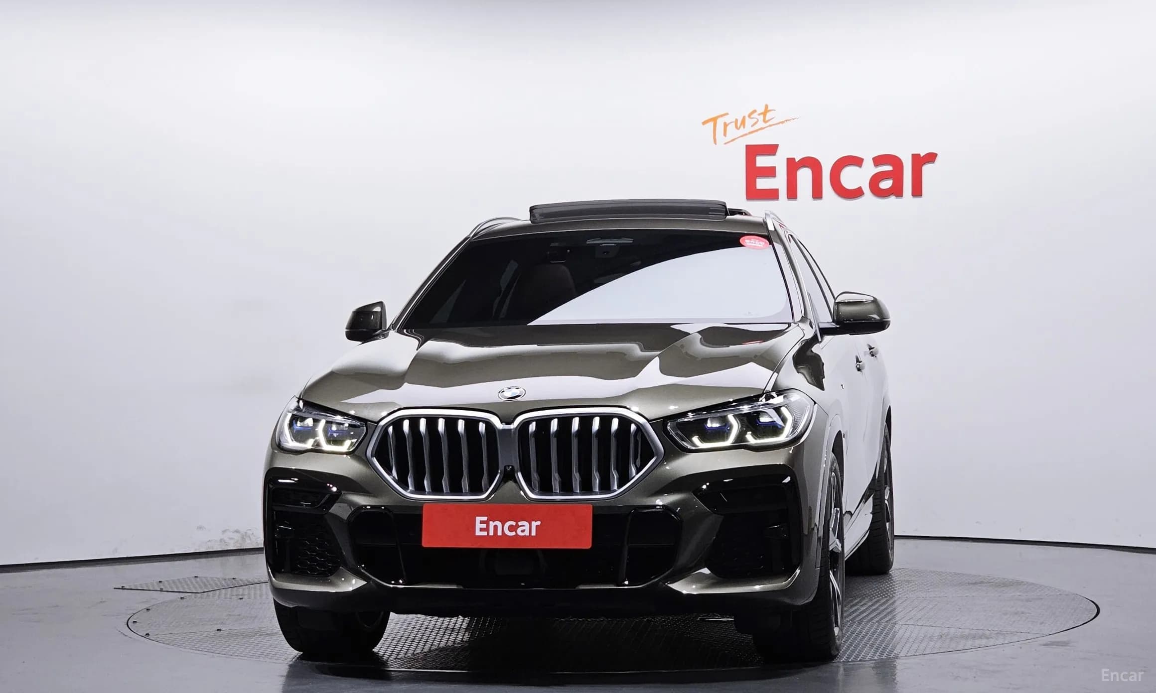 X6 (G06)