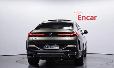 X6 (G06)
