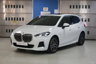 2 Series Active Tourer (U06)