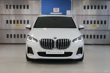 2 Series Active Tourer (U06)