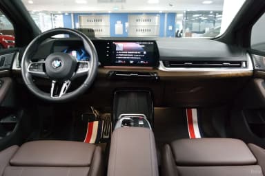 2 Series Active Tourer (U06)